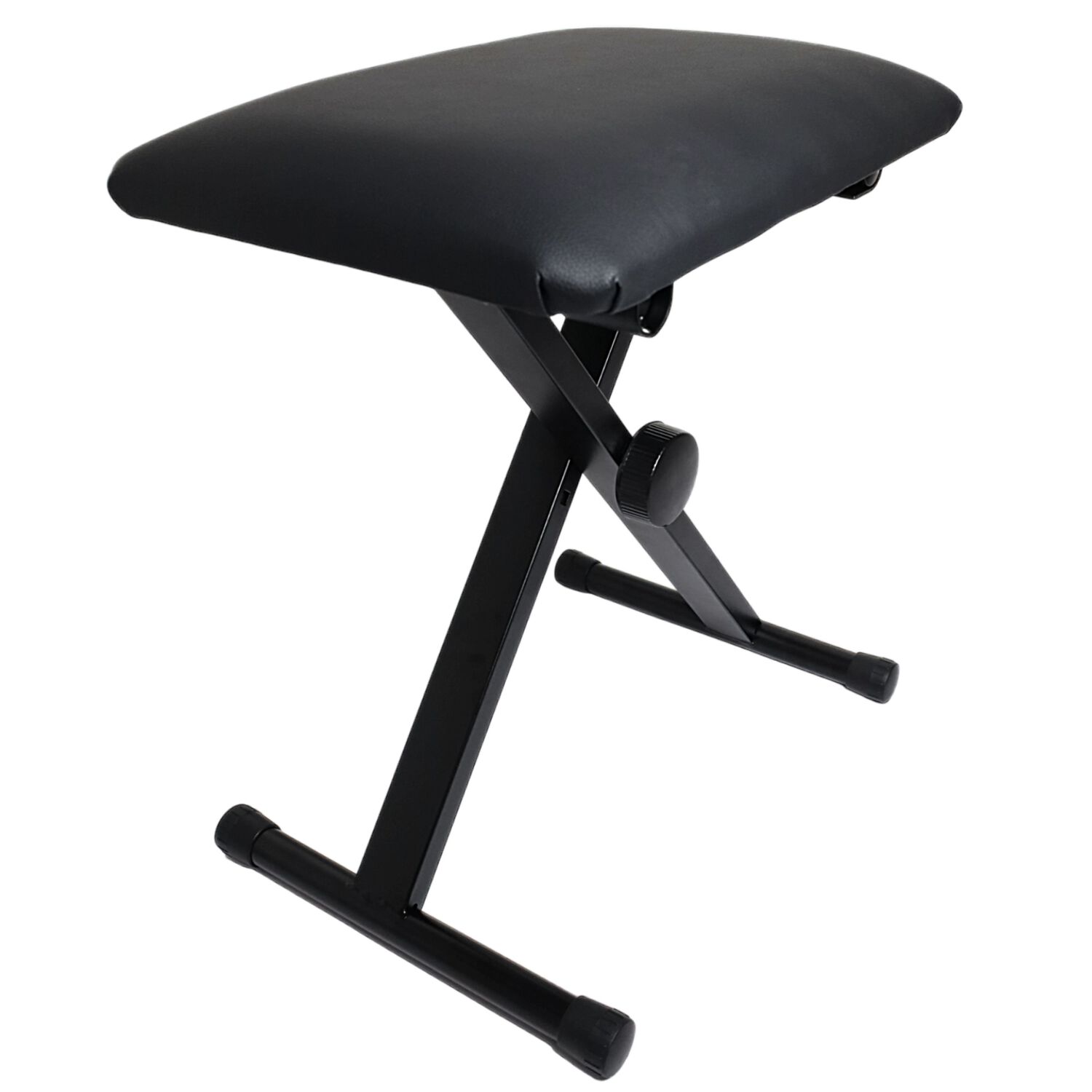 Asiento Silla Para Teclado Ajustable Taurus Tau-025 image number 1.0