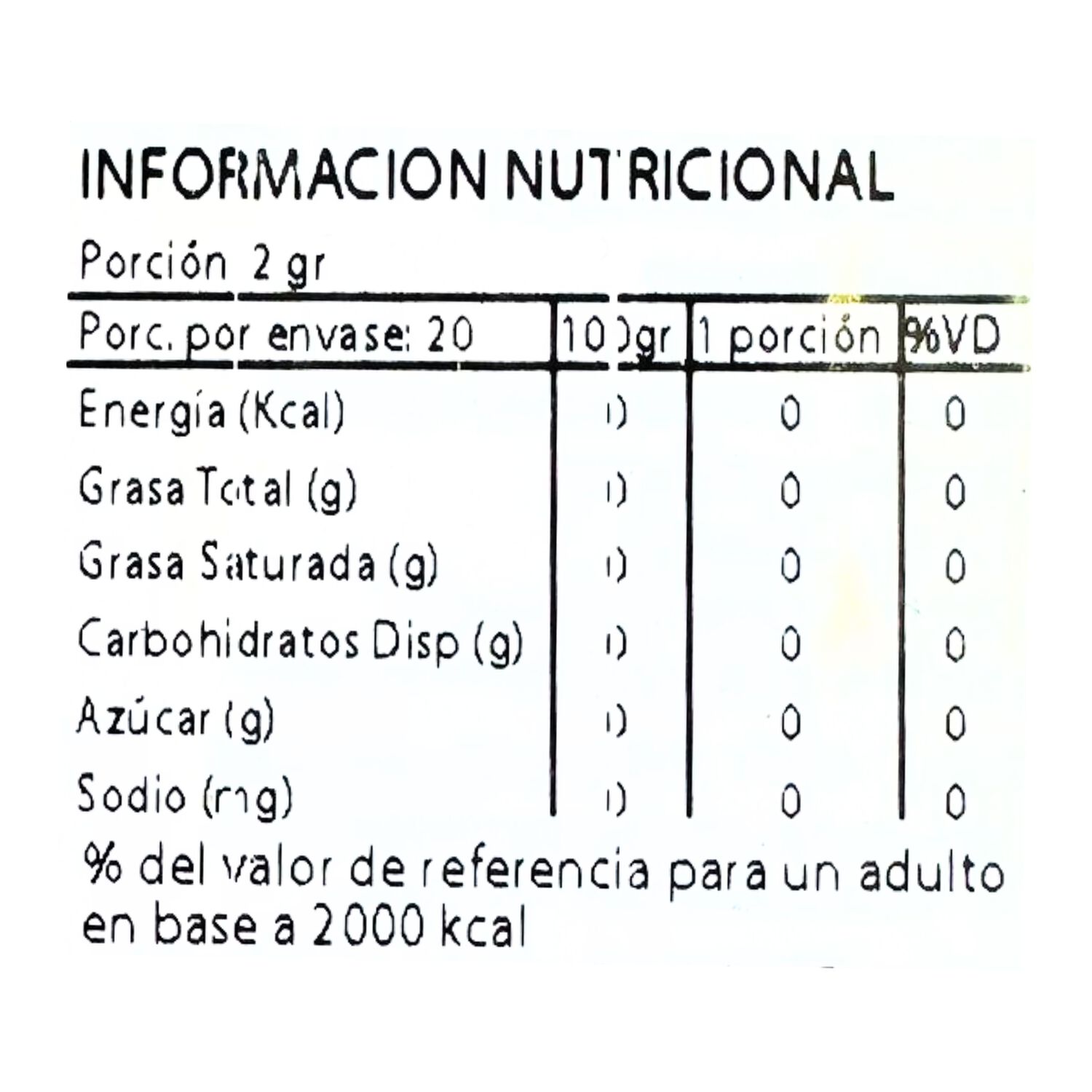 Te Negro Basilur Earl Grey Caja 25 Bolsas image number 4.0