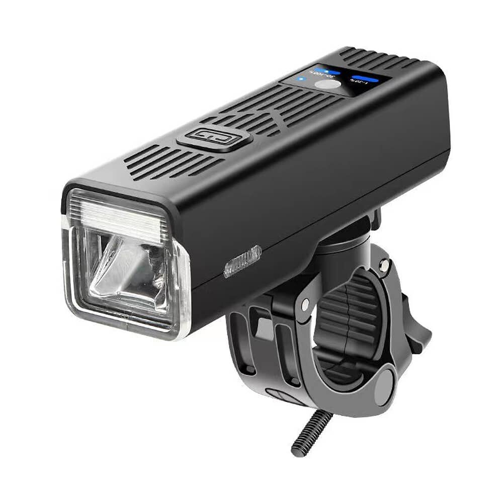 Juego De Luces Led Con Sensor Para Bicicleta image number 0.0