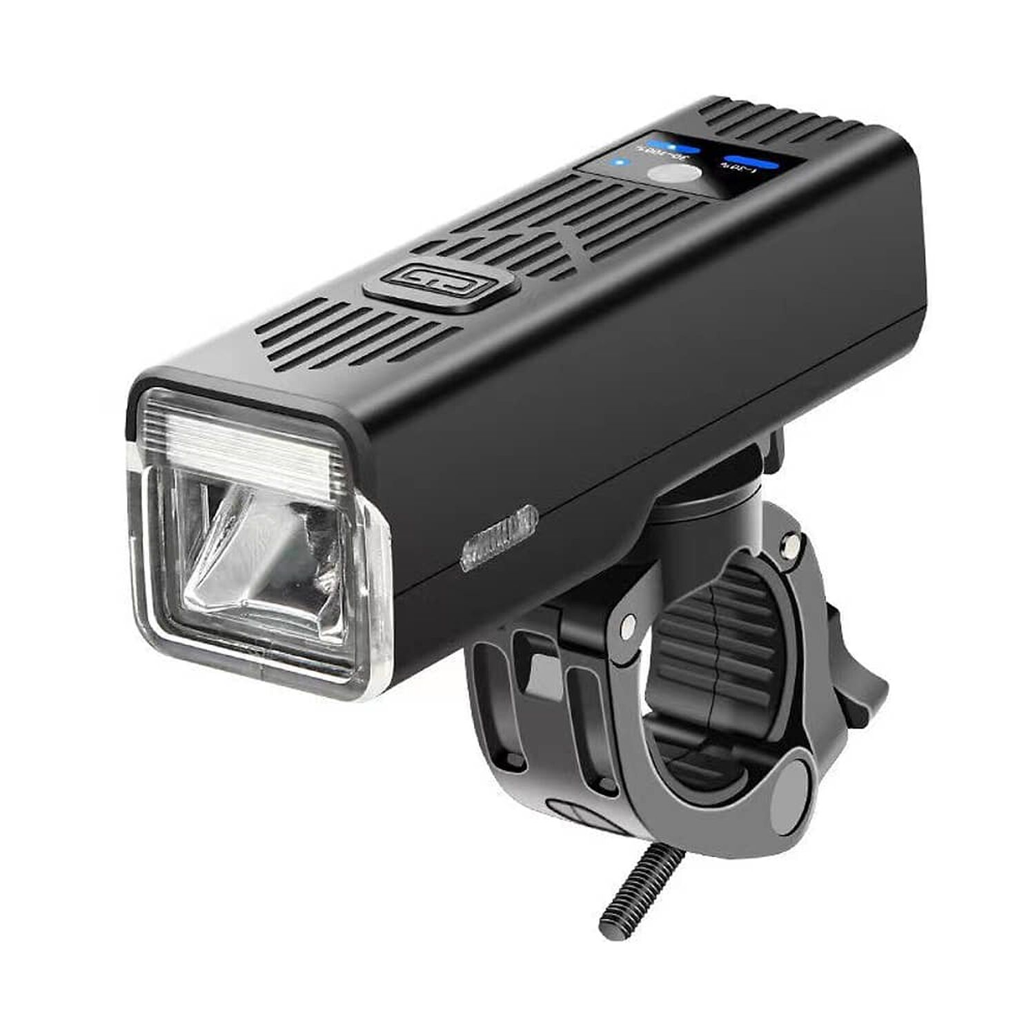 Juego De Luces Led Con Sensor Para Bicicleta image number 0.0