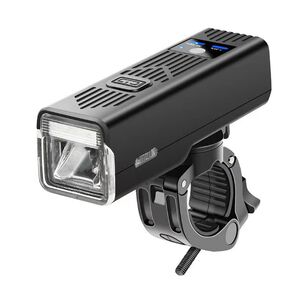 Juego De Luces Led Con Sensor Para Bicicleta