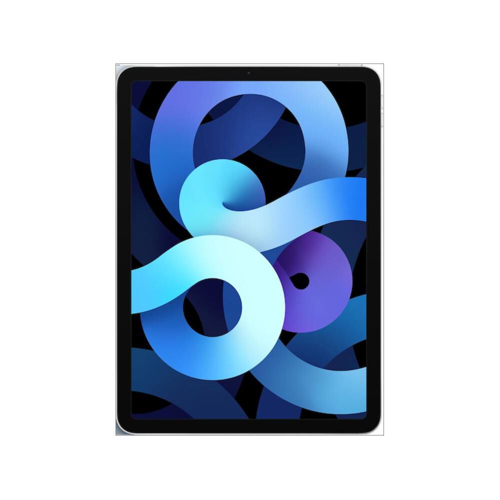 Ipad Air / Plata / 64 Gb / 10.9 " image number 1.0