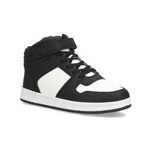 Zapatilla Urbana Mujer Freedom Black