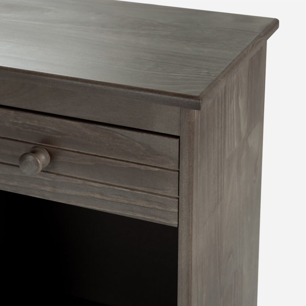 Cama Europea Rosen New Style 4 Plus / 1.5 Plazas / Base Normal + Set De Maderas Lucio image number 4.0