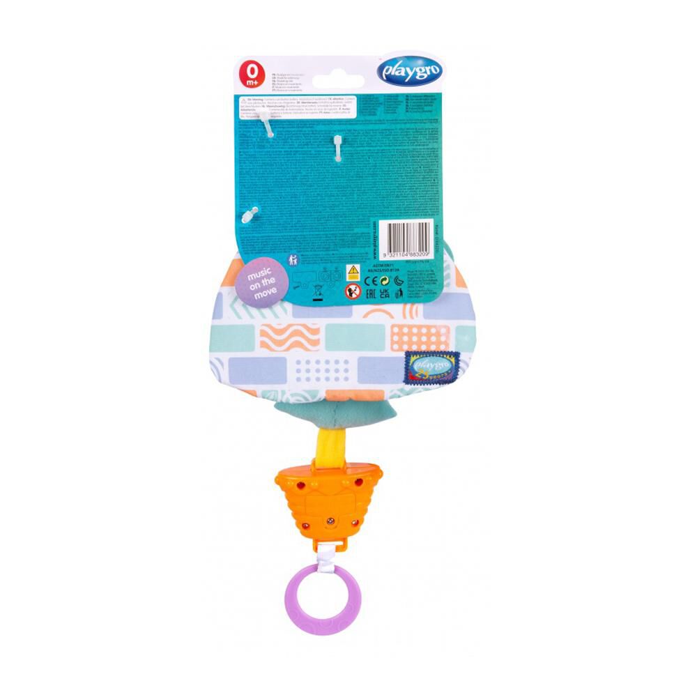 Colgante Playgro 05051588320 image number 2.0