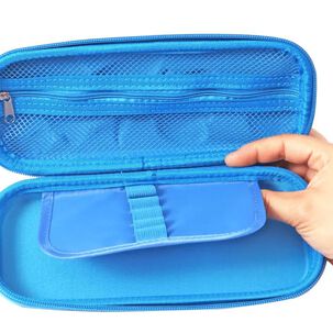 Estuche Para L&aacute;pices 3d Bd2072 Foska