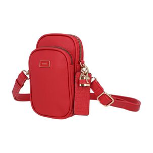 Portacelular Secret Buzios Sc6 L Rojo