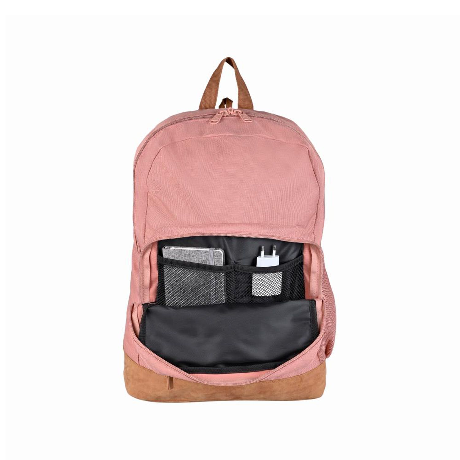 Mochila Enny - Deep Apricot 30l Torre image number 8.0