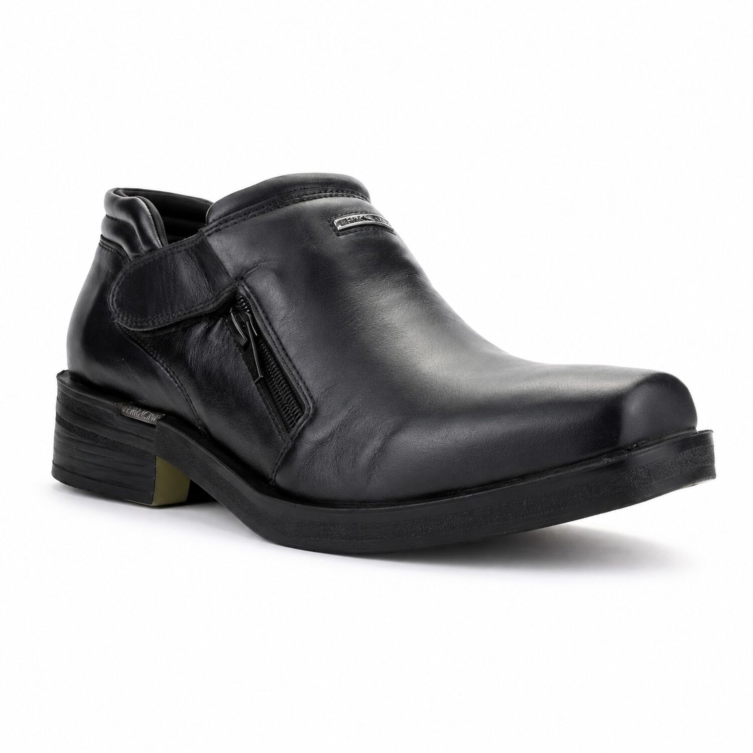 Botin Ferracini Hombre 6622 Urban Negro Casual image number 7.0