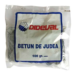 Betún De Judea 100grs - Dideval