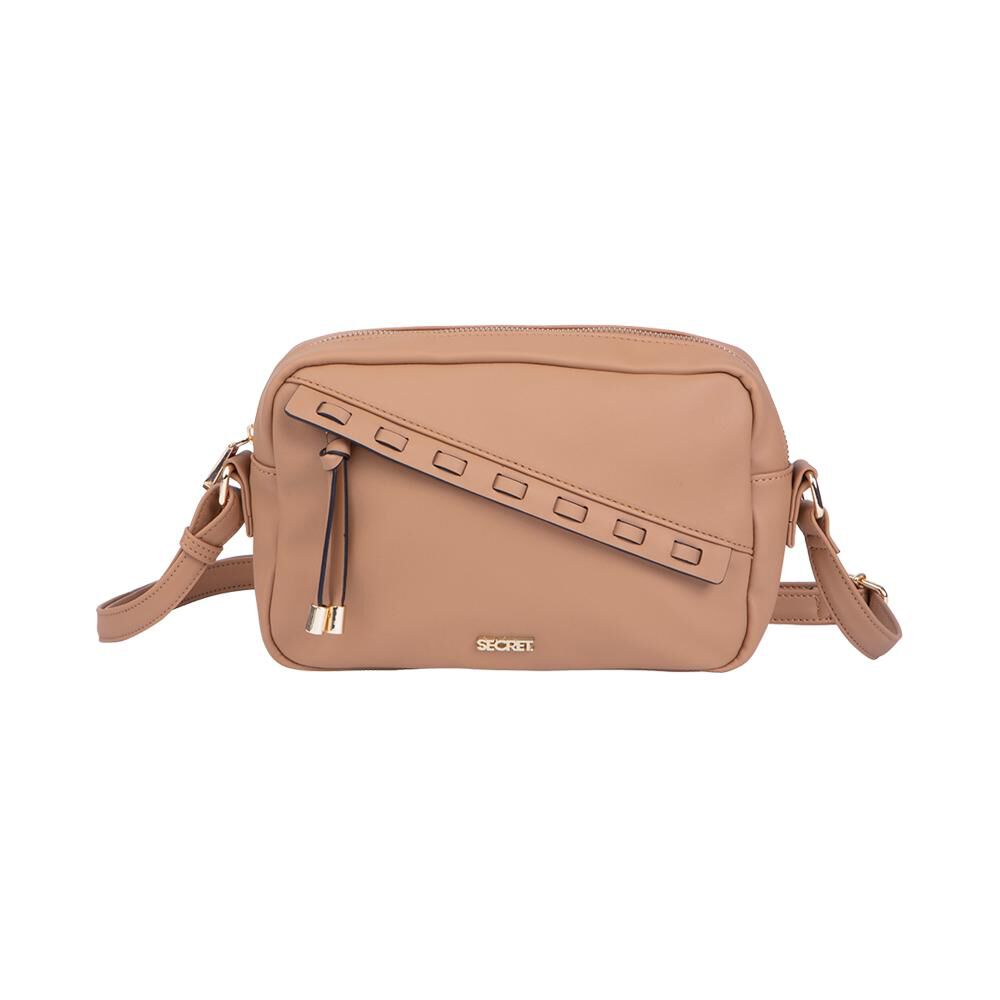 Cartera Hombro Mujer Secret Budapest image number 0.0