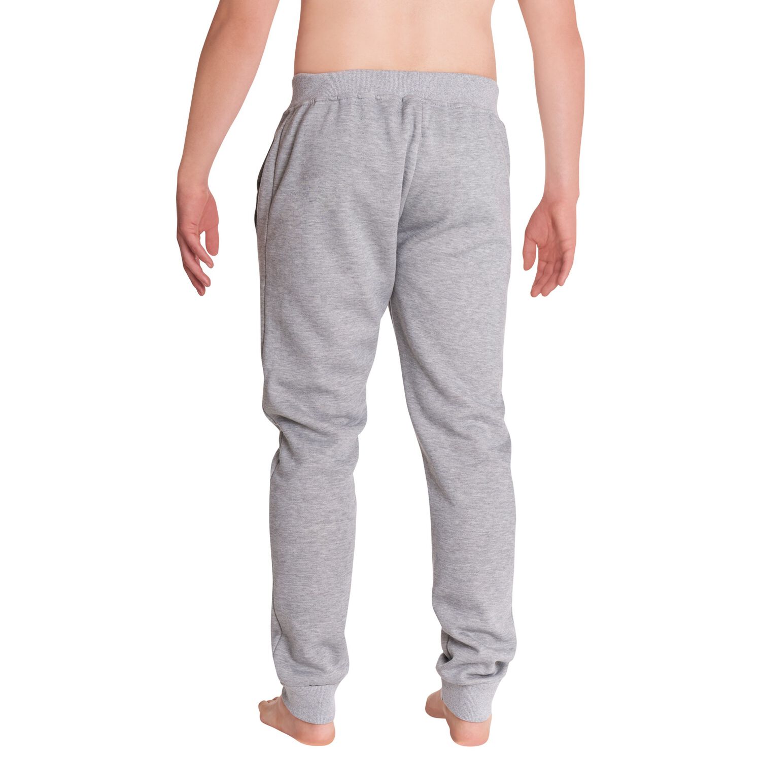 Pantal&oacute;n Jogger Franela Hombre 5536 image number 5.0