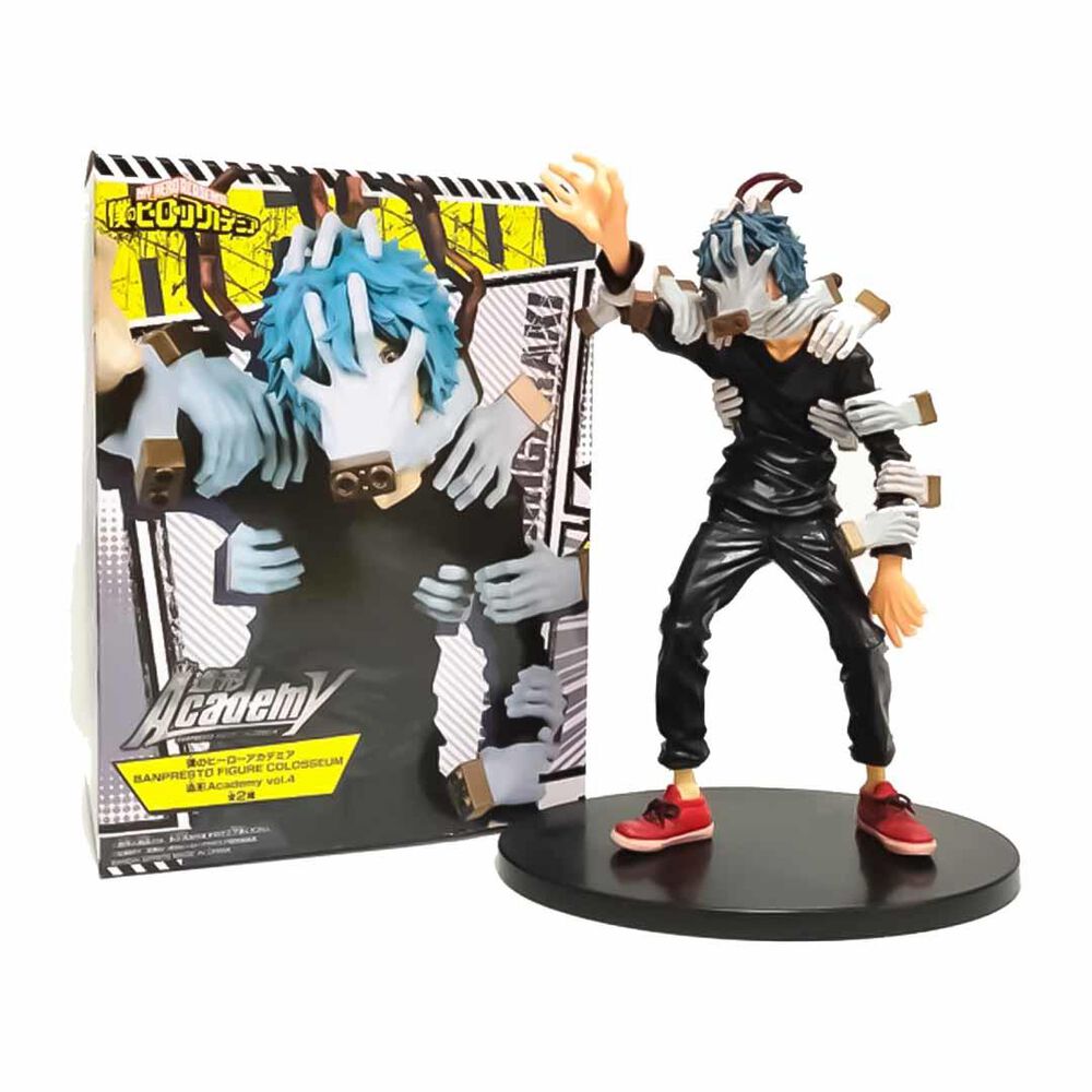 Figura Shigaraki Tomura Villano - Boku no hero academia image number 0.0
