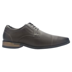 Zapato Caf&eacute; Hombre Casual Ferracini 6214 Porto