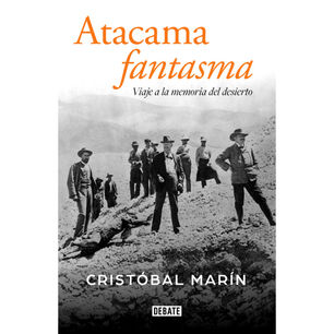 Atacama Fantasma