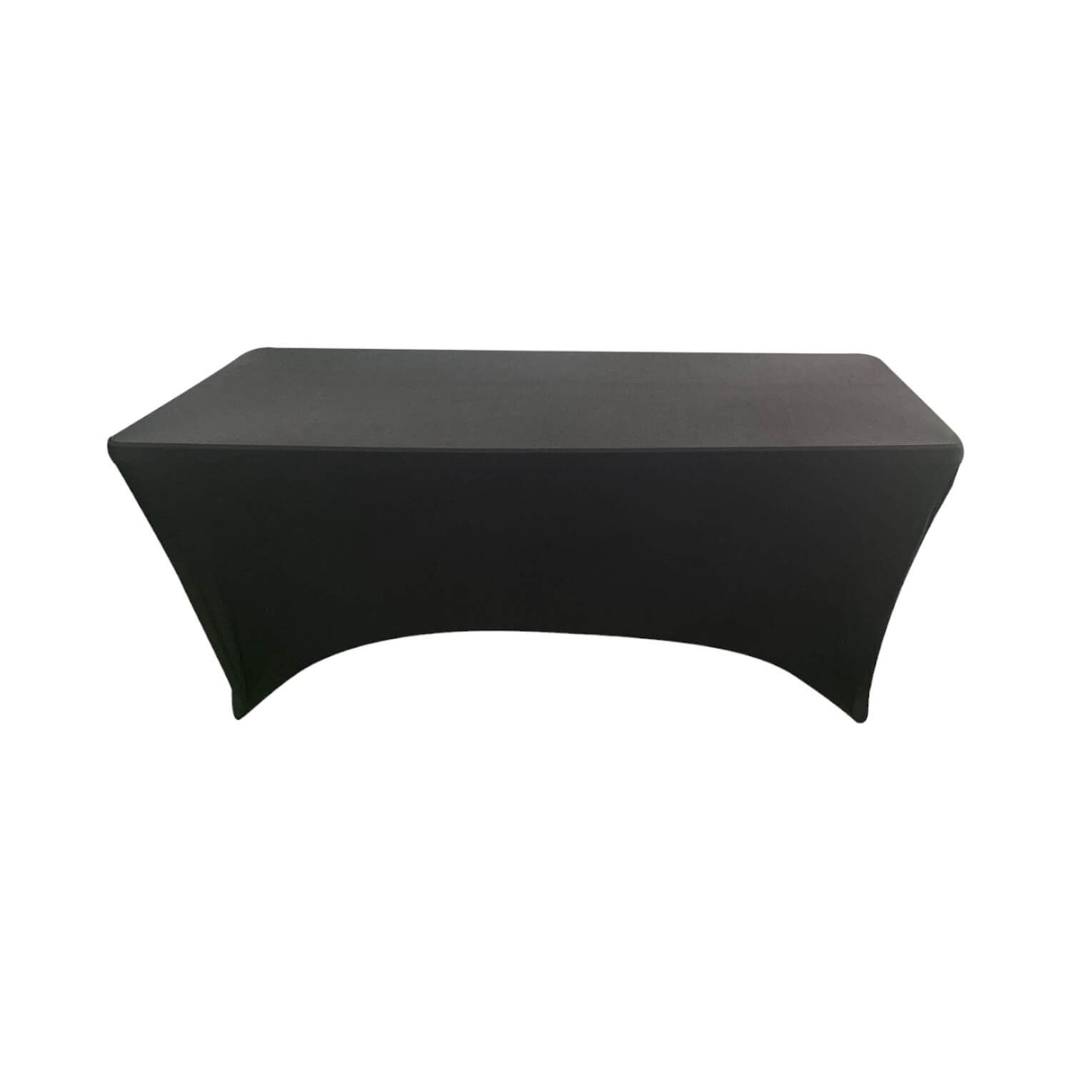 Mantel Forro Cobertor El&aacute;stico Para Mesa 240cm Northwest image number 0.0