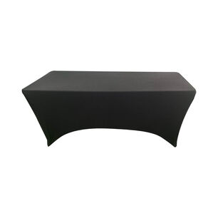 Mantel Forro Cobertor El&aacute;stico Para Mesa 240cm Northwest