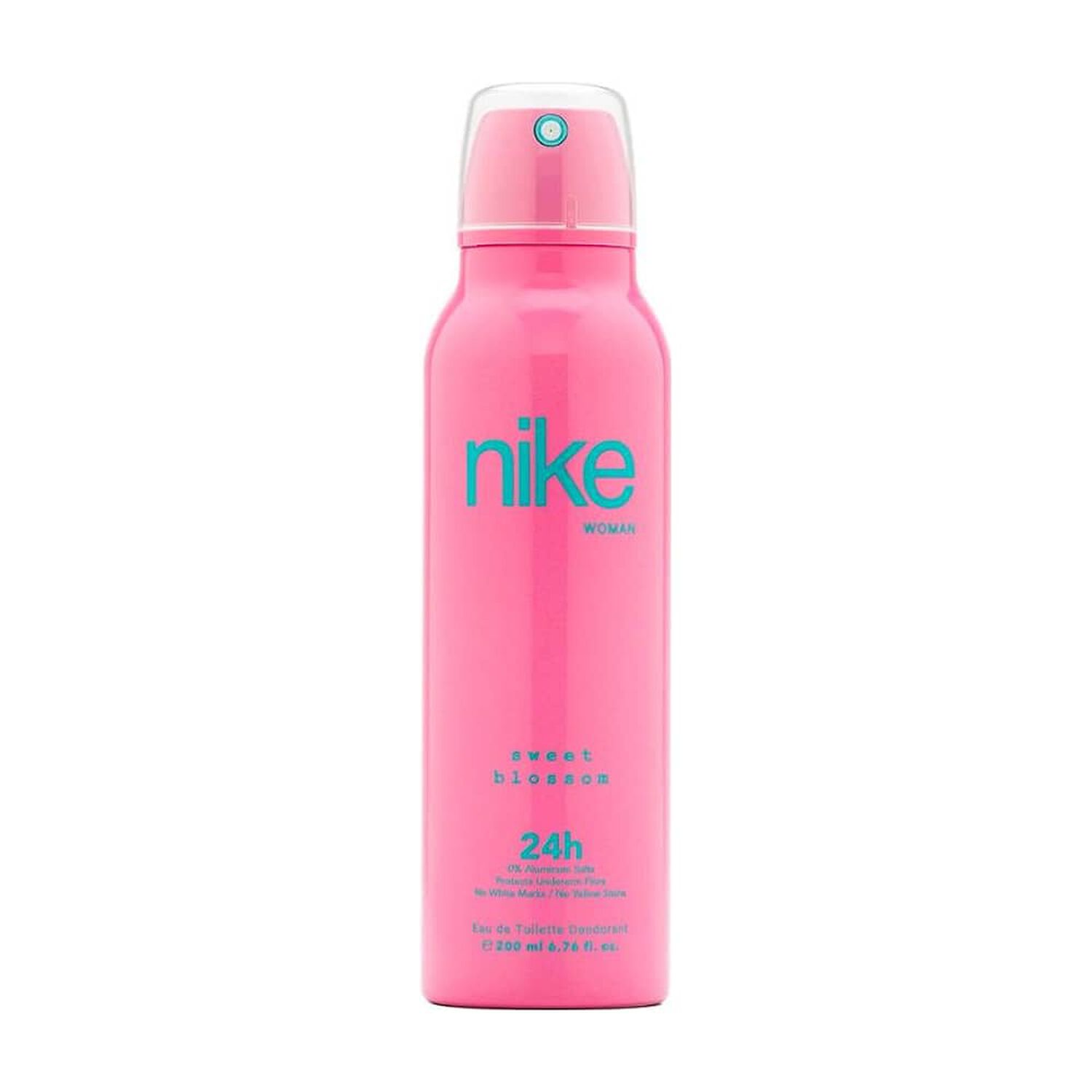 Nike Woman Sweet Blossom 24h 200ml Deodorant Mujer image number 0.0