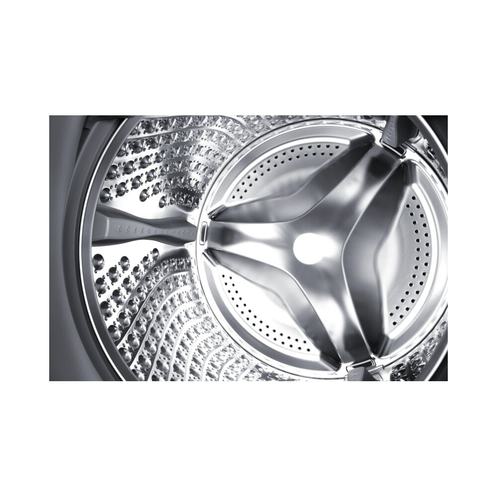 Lavadora Secadora 14kg/9kg Con Control Con Inteligencia Artificial Gris Plata 14+9 Kg image number 4.0