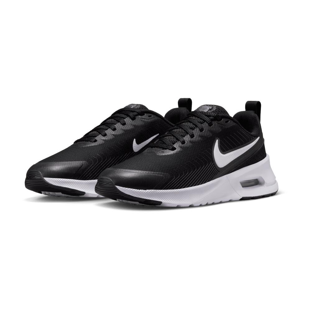 Zapatilla Running Mujer Nike Air Max Nuaxis image number 1.0