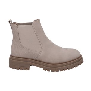 Botin Casual Mujer Vis&oacute;n Rush Police