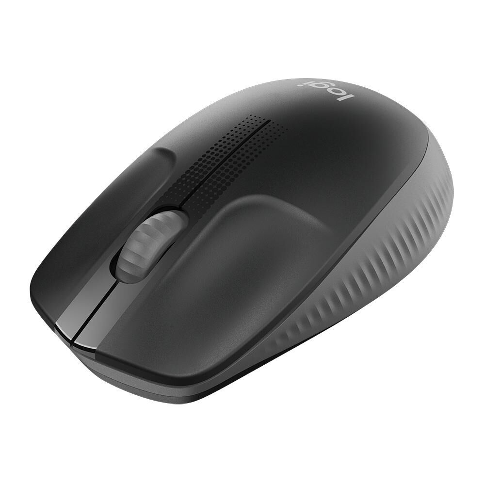Mouse Logitech M190 image number 1.0