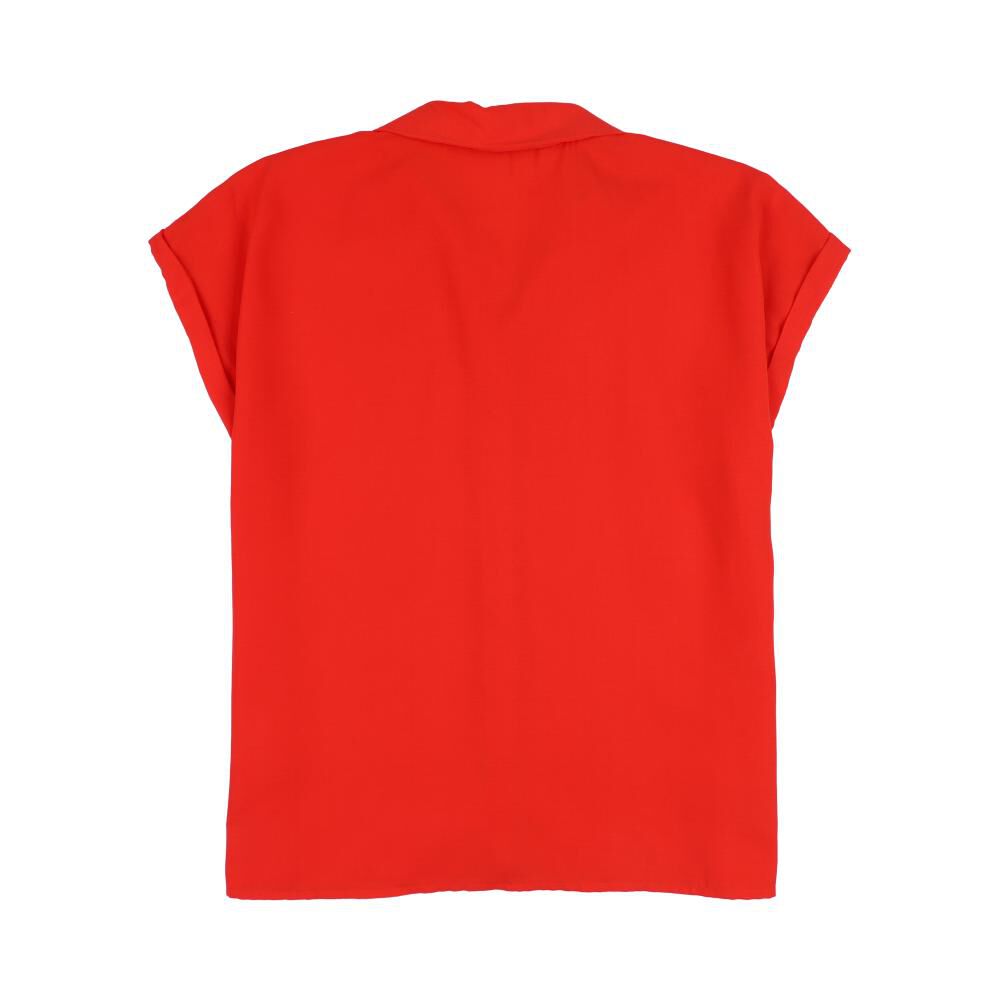 Blusa Mujer Kimera image number 1.0