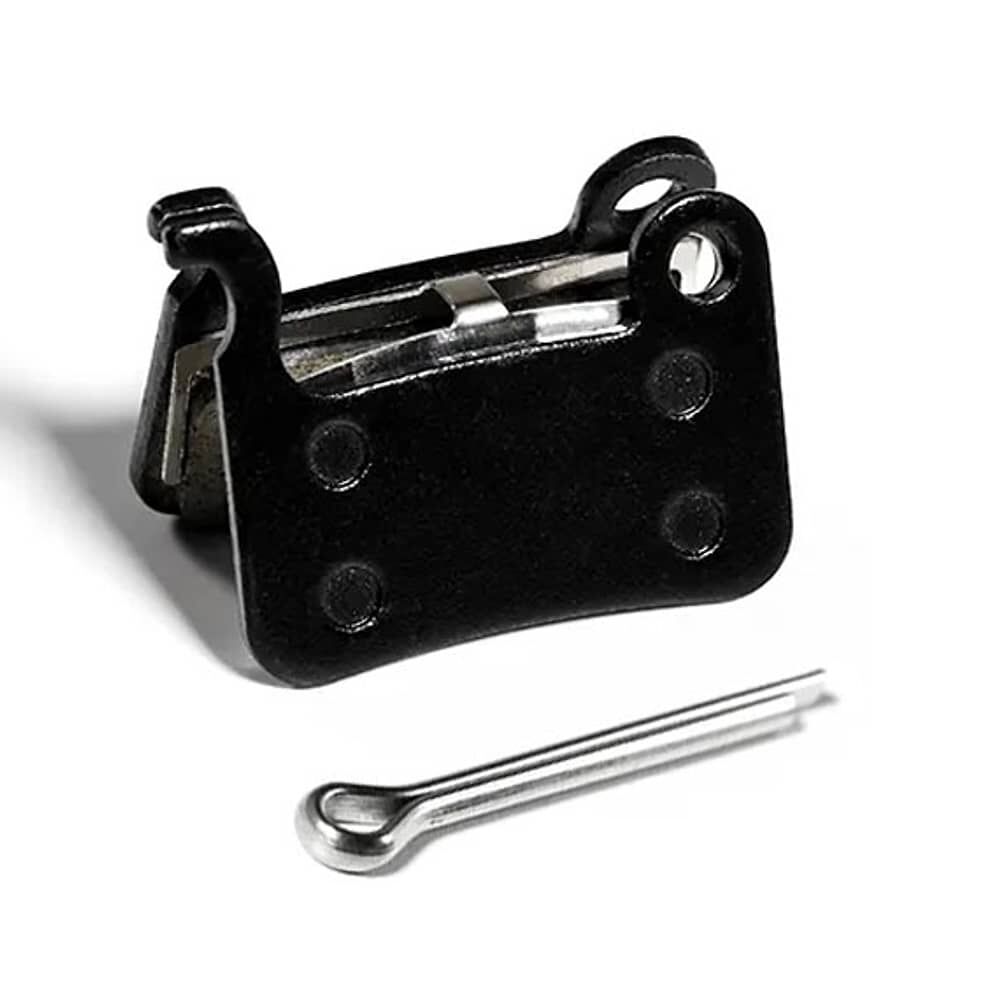 Pastillas De Freno Scooter Xiaomi Mi3 image number 2.0