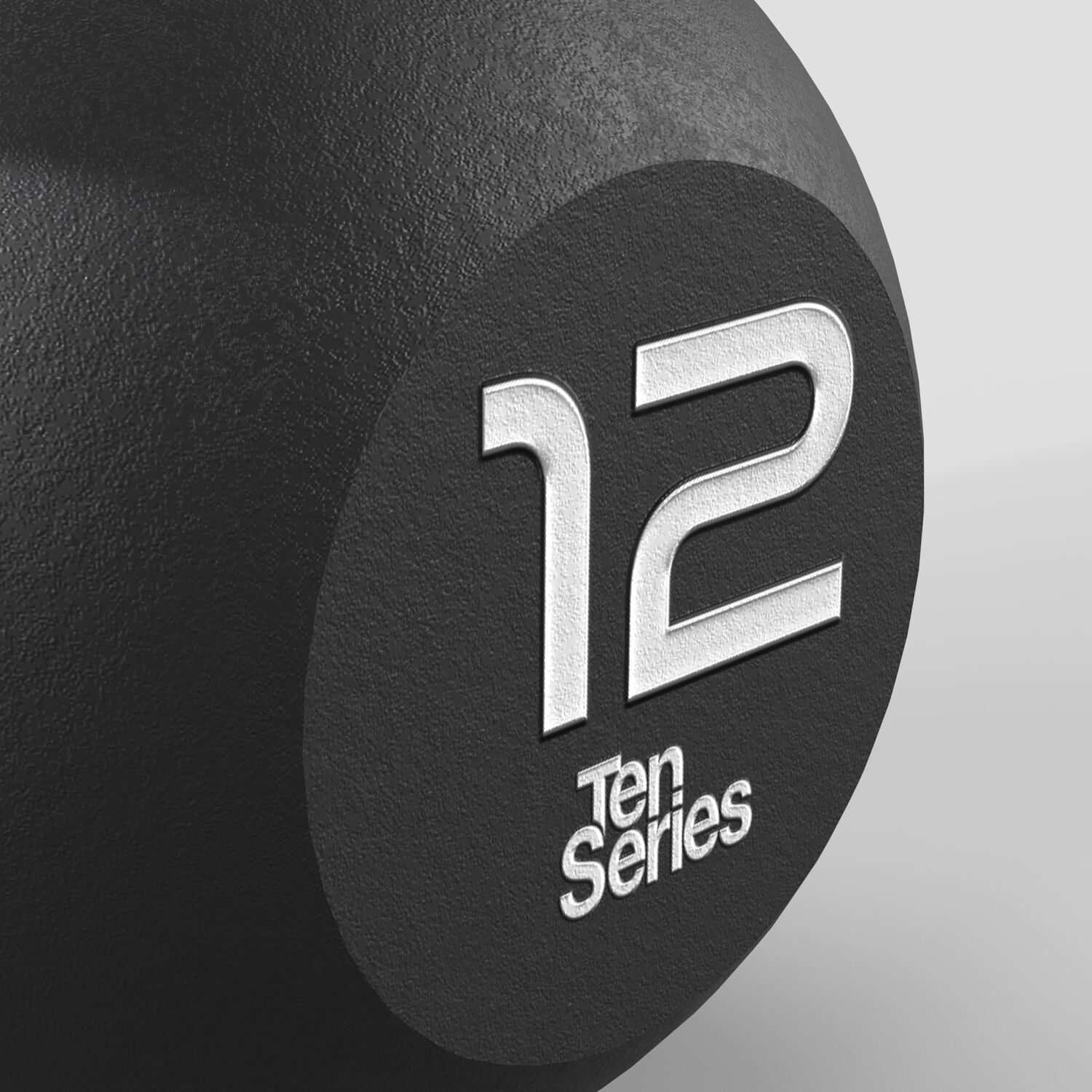 Kettlebell Neoprene 12k image number 3.0