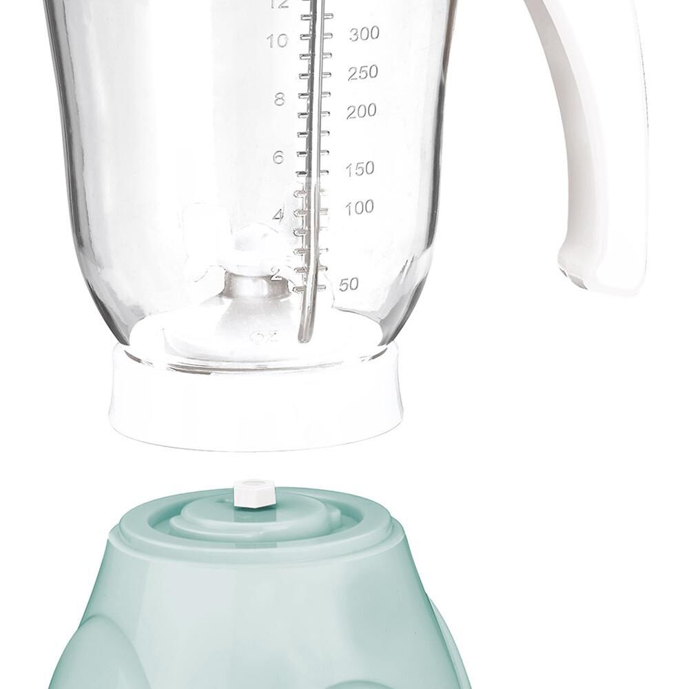 Set Batidora Y Licuadora Sweet Home Sw10 image number 2.0