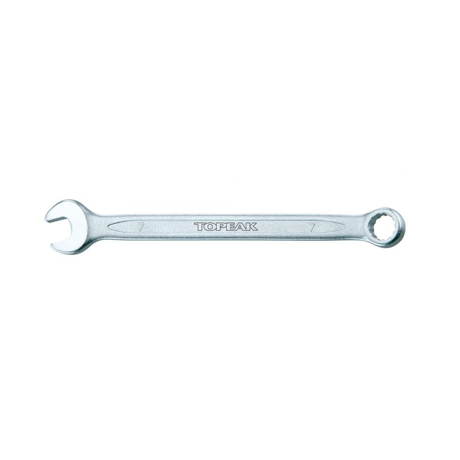 Herramienta Topeak Llave Punta Corona 7mm image number 1.0