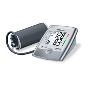 Toma De Presion De Brazo Bm-35
