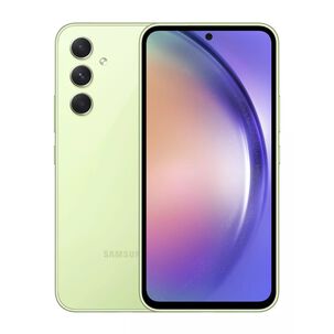 Samsung A54 128gb Verde Reacondicionado