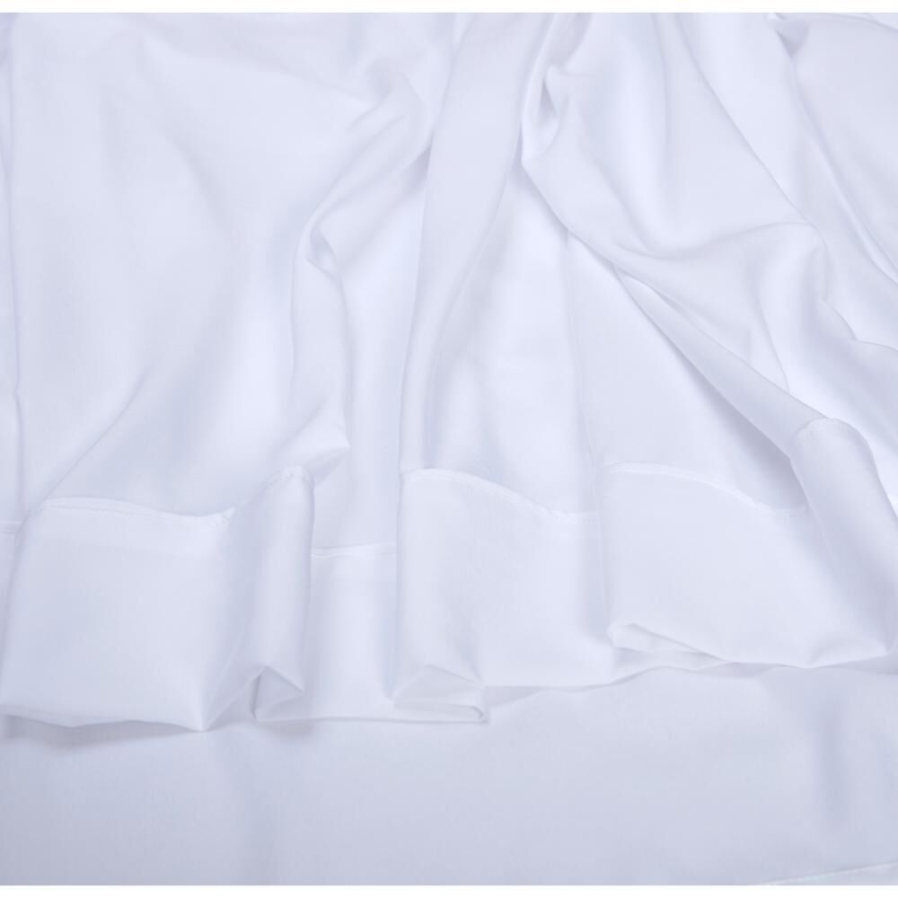 Juego De S&aacute;banas Azhome Bamboo / 2 Plazas image number 3.0