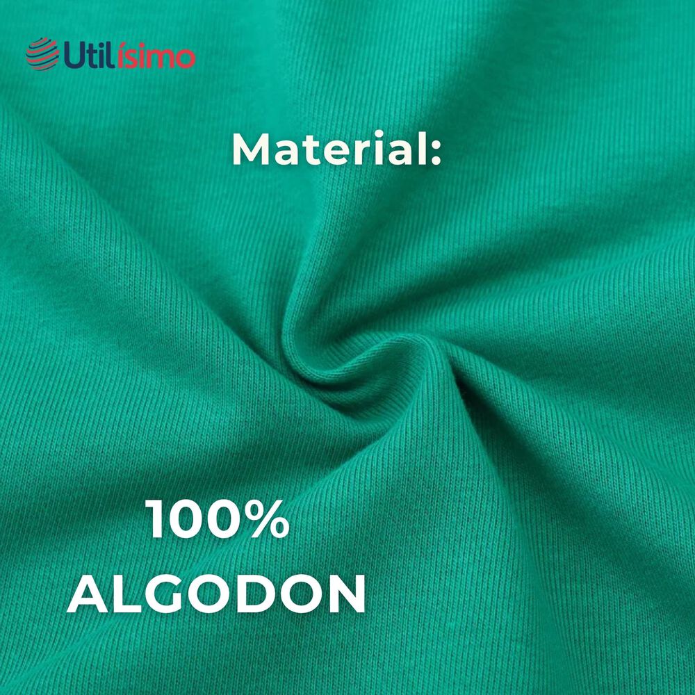 Poler&oacute;n Ni&ntilde;o Manga Larga 100% Algod&oacute;n Verde Dinosaurio image number 4.0