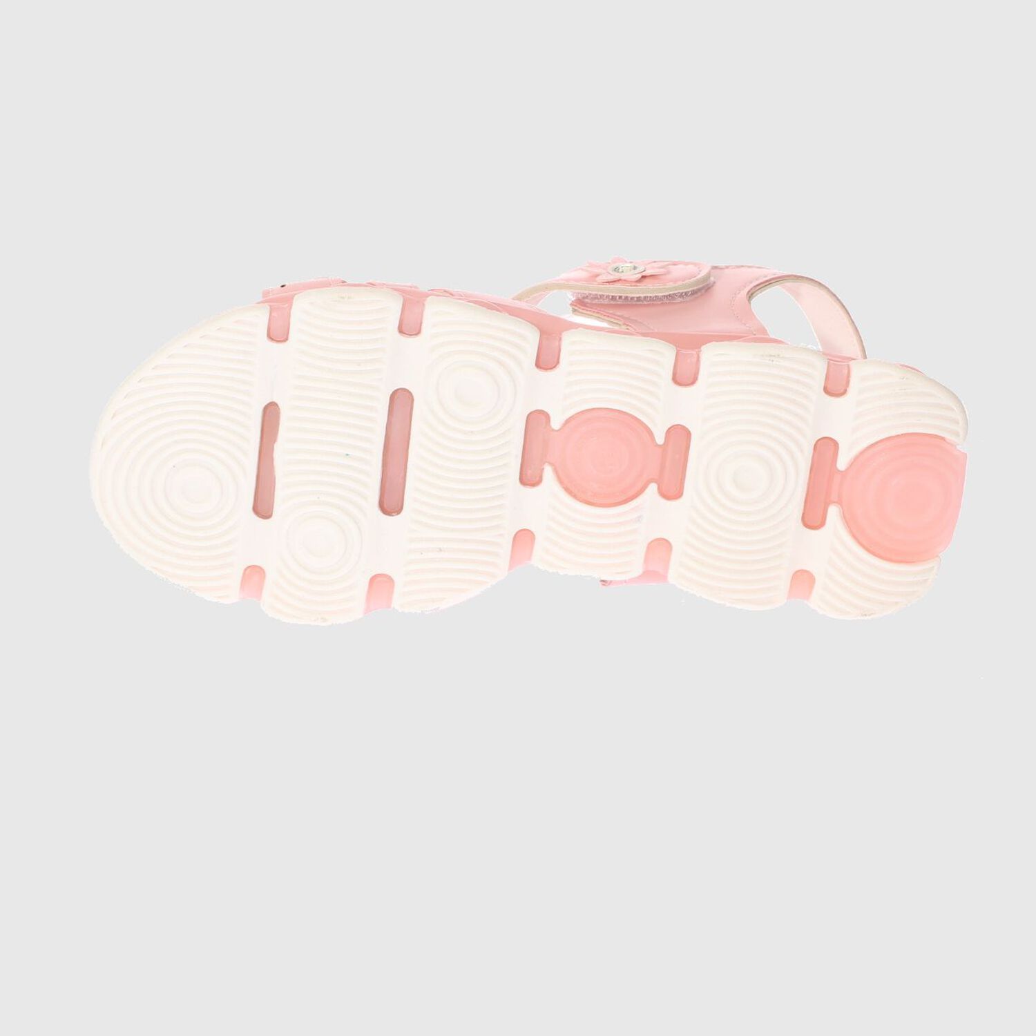 Sandalia Rosado V&iacute;a Franca Art. 3cjr02427pink image number 4.0