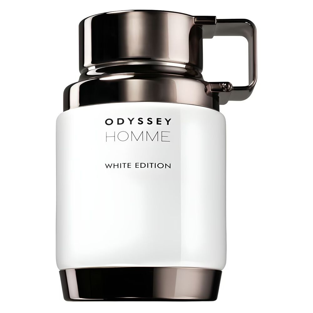 Armaf Odyssey White Edition Men Edp 100ml image number 2.0