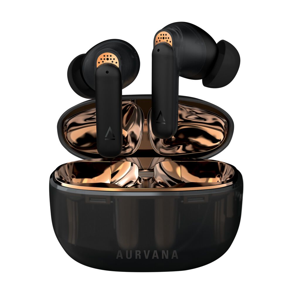 Audifono Tws Creative Aurvana Ace 2 Cancela Adaptat Bt 5.3 image number 0.0