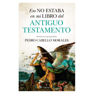 Eso No Estaba Antiguo Testamento