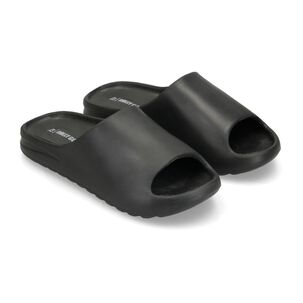 Sandalia Hombre Rolly Go Black