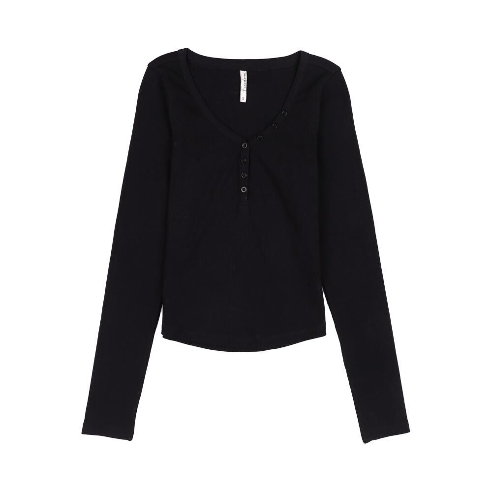 Polera Mujer Freedom image number 0.0