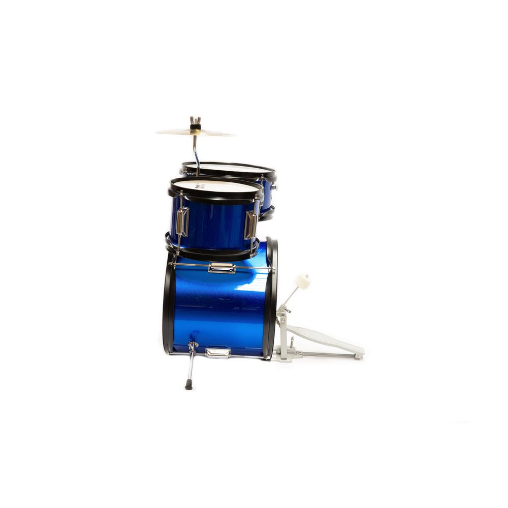 Bater&iacute;a Kid Pro Drums Prd01-bl image number 2.0