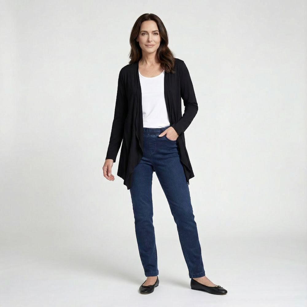 Tapado Mujer Geeps image number 0.0