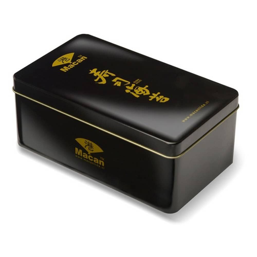 Envase Met&aacute;lico Para Alga Nori | Sushi image number 0.0