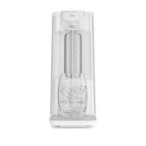Purificador De Agua Fensa Pure 4x Agua Fr&iacute;a 3 Niveles Pe12b