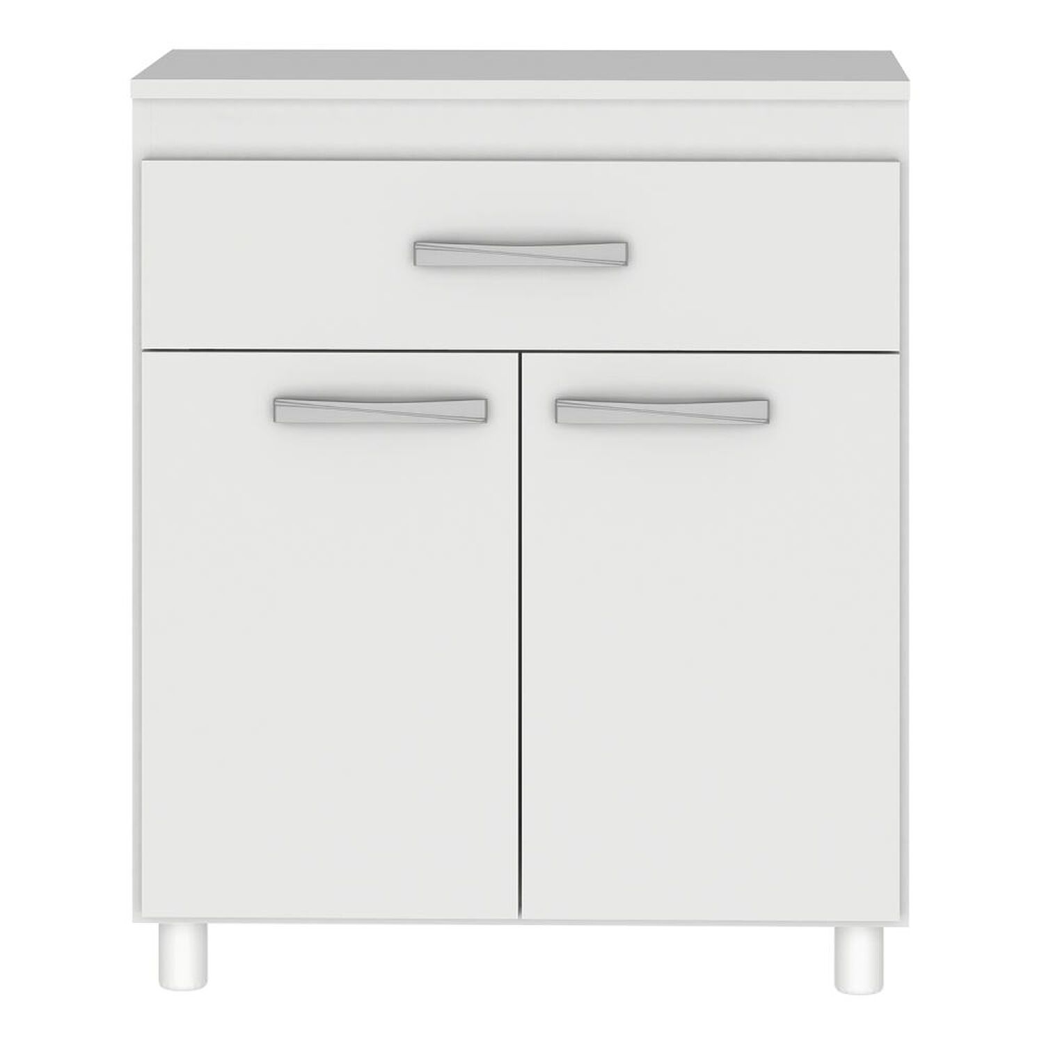 Mueble De Cocina Cocina Auxiliar Vekkahome Betty image number 4.0