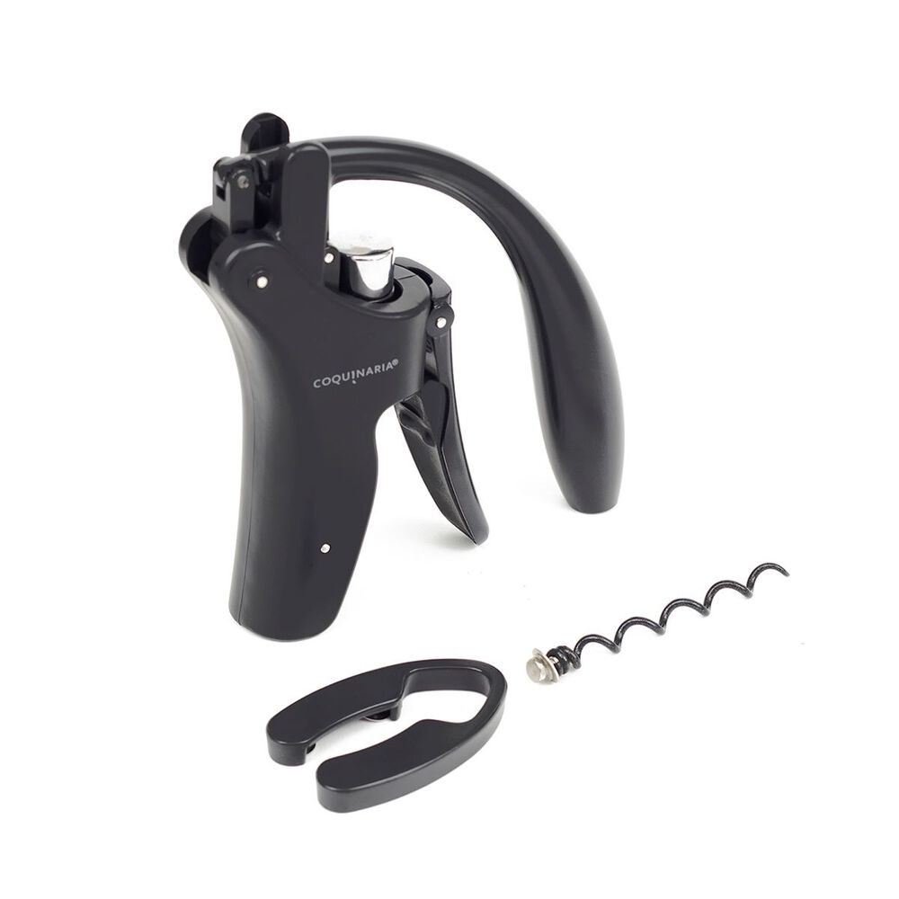 Descorchador De Vinos Coquinaria image number 2.0