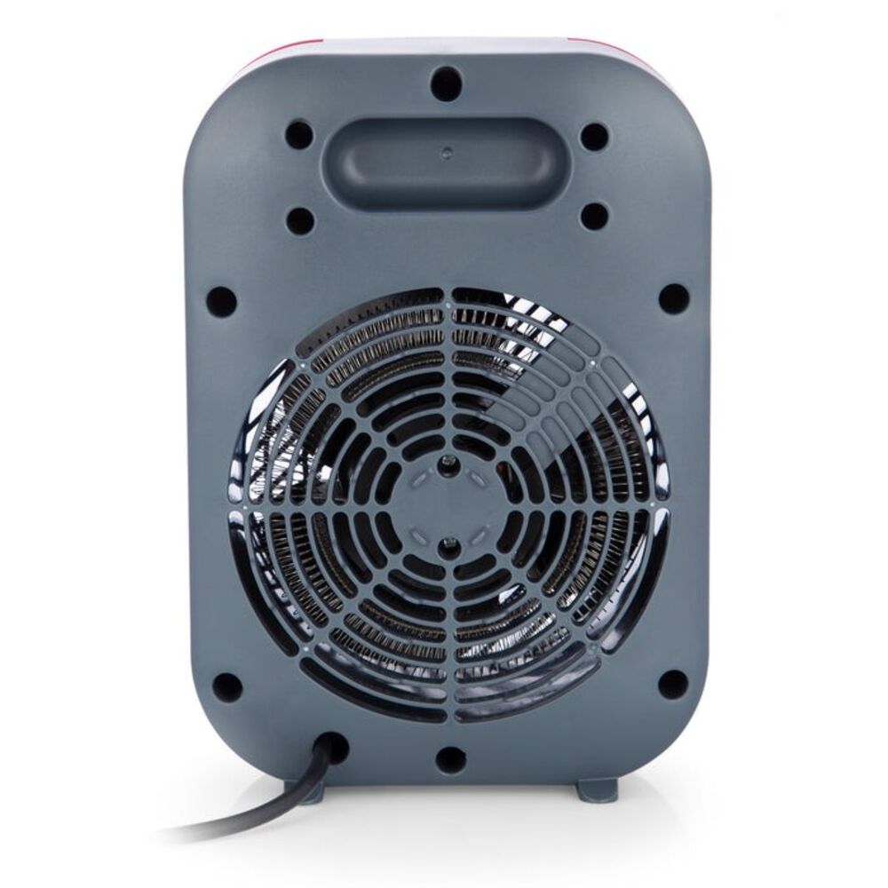 Turbo Calefactortermoventilador Sun-10 Red image number 1.0
