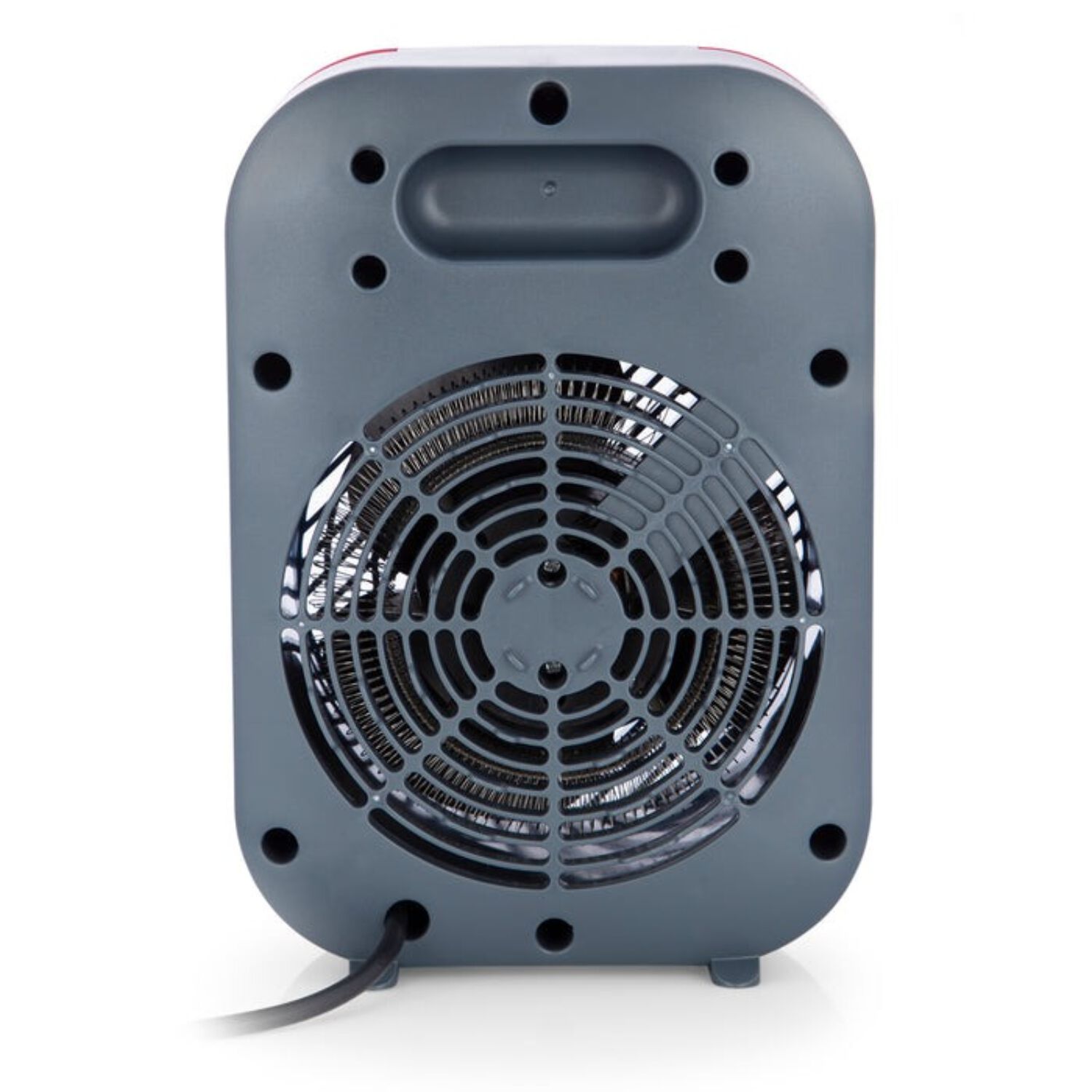 Turbo Calefactortermoventilador Sun-10 Red image number 1.0
