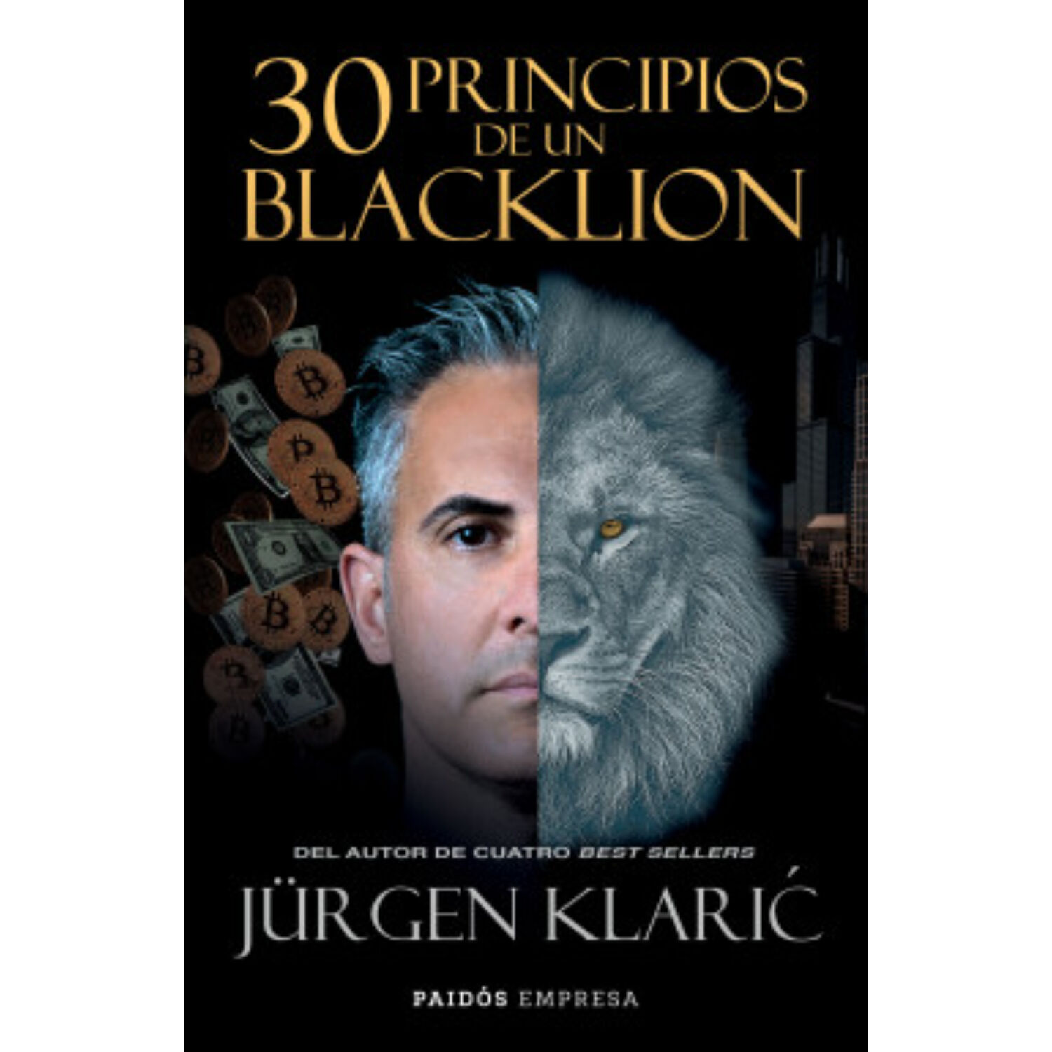 30 Principios De Un Blacklion image number 0.0